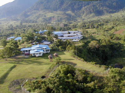 Finance Manager photo